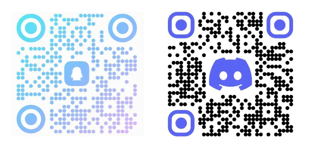 QQ & Discord Groups